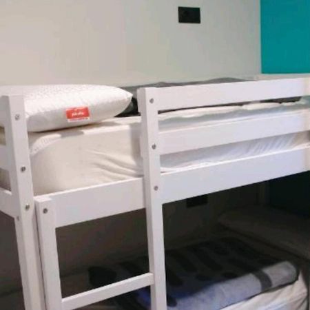 Hostel Trovadores Burgo エクステリア 写真