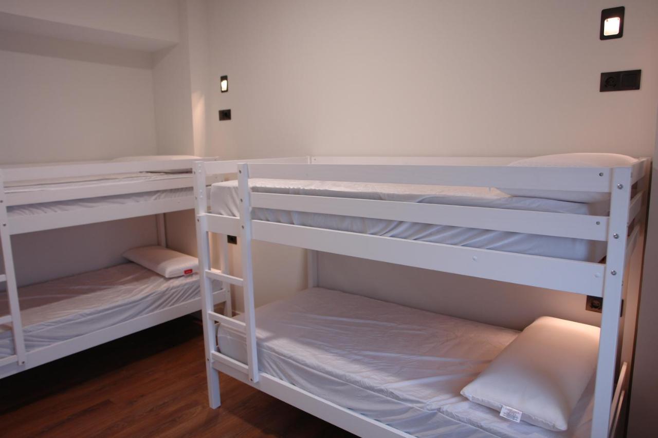 Hostel Trovadores Burgo エクステリア 写真