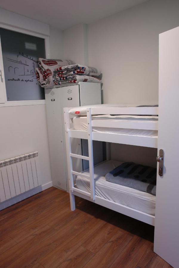 Hostel Trovadores Burgo エクステリア 写真