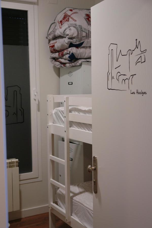 Hostel Trovadores Burgo エクステリア 写真