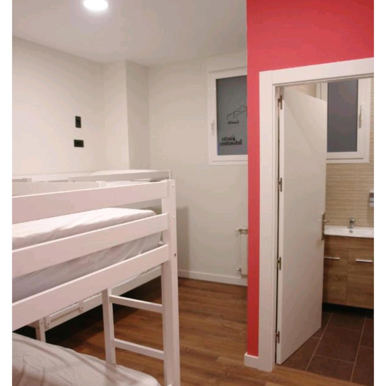 Hostel Trovadores Burgo エクステリア 写真